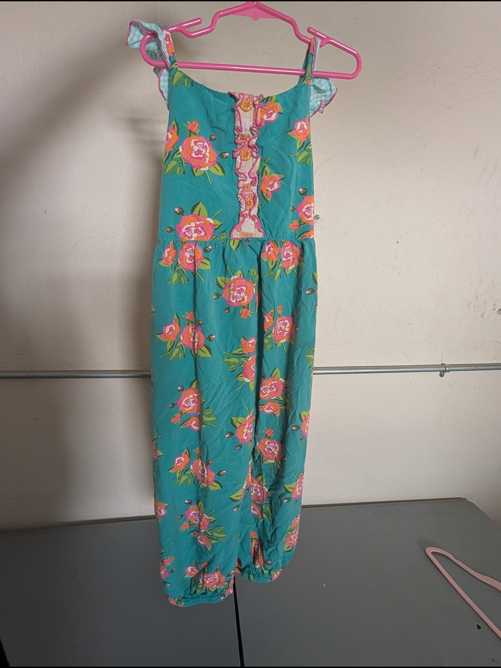 Matilda Dream Watch The Waves Romper